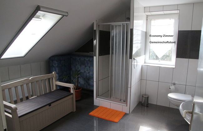 Haus Gretchen Alpen - Foto 28