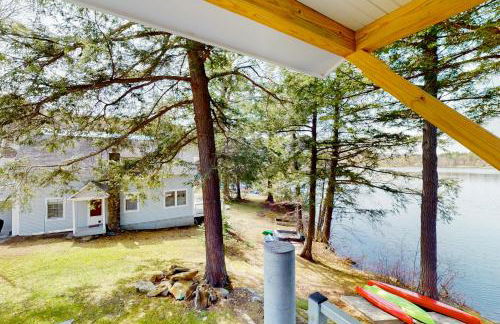 Grove Road Lakehouse - Foto 21