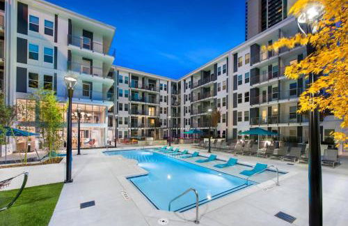 Spectacular Apartments by BCA Furnished Apartments - Foto 115