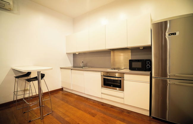 Smartr Madrid Atocha - Foto 23