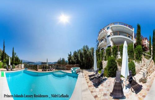 Princes ' Islands Luxury Residences - Foto 25