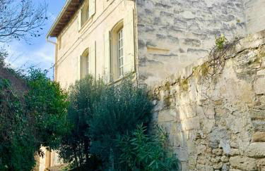 Medieval Convent Home In Provencal Village - Photo 13