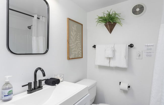 Walk to the waterfront The Hobbit House - Foto 16