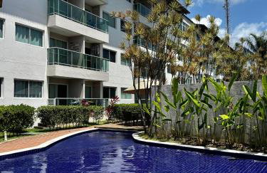 Porto Plaza Flat Service Apt 309 - Foto 48