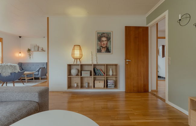 Unique Location - Bodanes - Hoydalar - 6 Br Villa - Foto 19