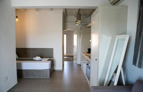 Arpistis apartments koufonisia - Foto 55