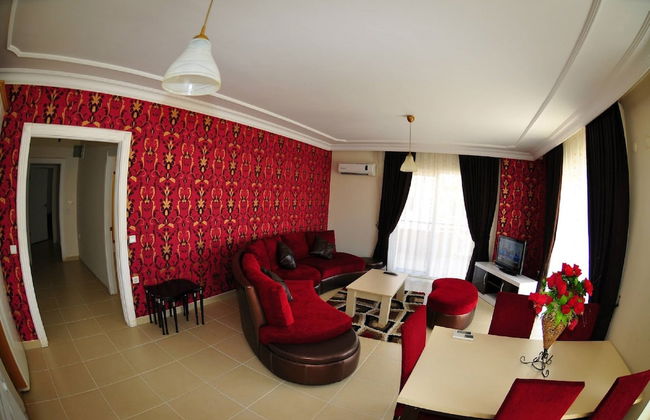 Dream of Holiday Alanya - Foto 24