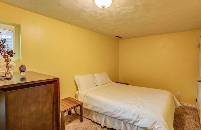 4BR Dog Friendlygarden of the Godsbbq Grill! - Foto 3