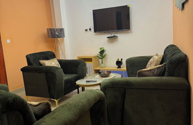 Lekker Estate - Foto 45