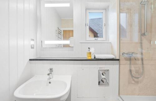 4 Out Of The Blue, Croyde - Free Parking & WiFi - Pet Friendly - Foto 29