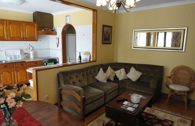 Cottage Sete Mares in Praia das Ma s - Foto 15