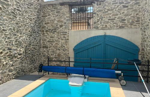 Chez Elia, pour les amoureux des vieilles pierres - Foto 9