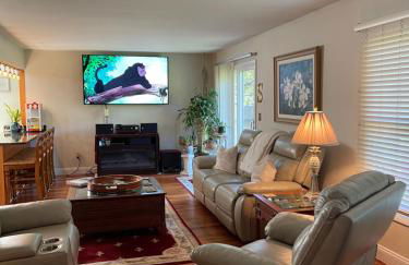 Mi Casa Es Su Casa - Foto 20