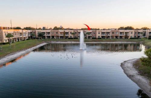 Stunning 4Bd Close to Disney @ Magic Village 7614 - Foto 124