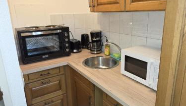 Apartment Zeitz Zangenberg - Foto 4