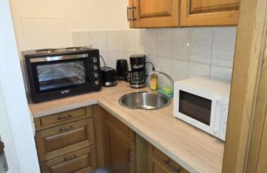 Apartment Zeitz Zangenberg - Foto 4