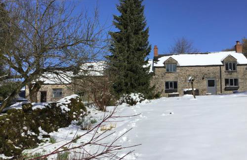 Lee house farm holiday cottage with possible use of hot tub ninety pounds a session - Foto 21