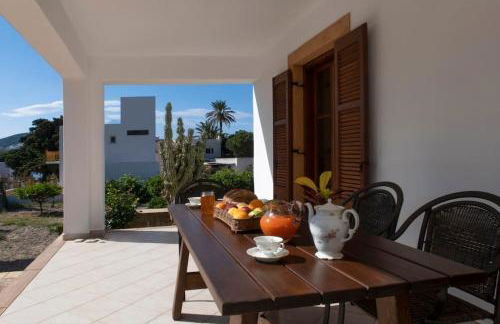 Polixeni's House - Foto 24