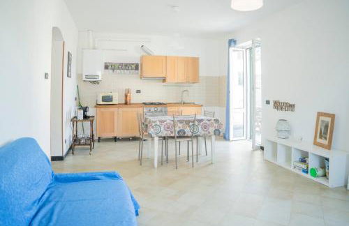 047B - Casa Le Grigue, tra le Colline e il Mare di Sestri a 10 Minuti di auto dal Mare - Foto 2