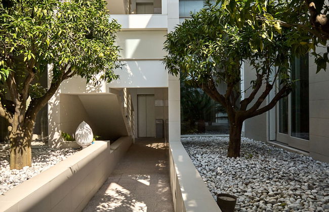 Soglow Business Class Aparthotel - Foto 24