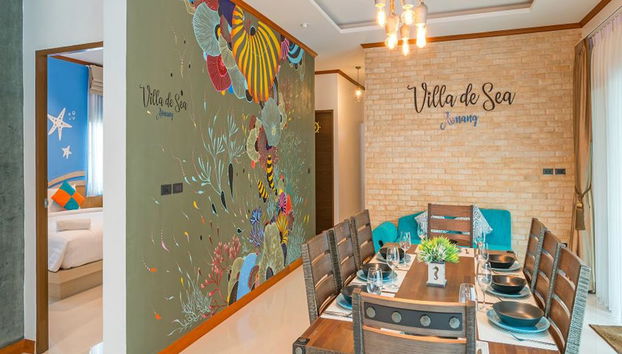 Servicio de comidas en la habitación