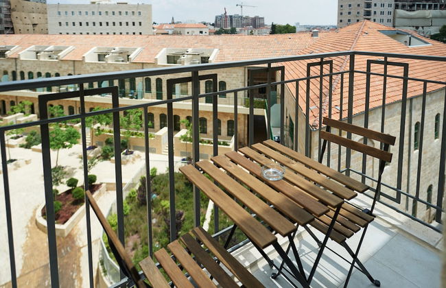 Yehuda Market Suite - Foto 11