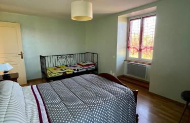 Gîte la Hulotte - Foto 21