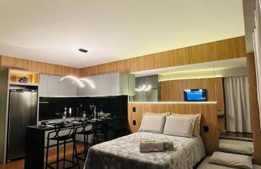 Studio, Próximo ao Consulado EUA - Foto 11