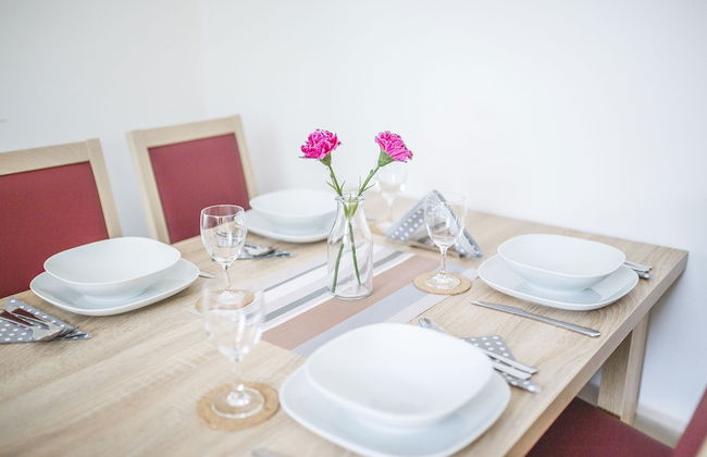 Ferienwohnung Alpi - Foto 5