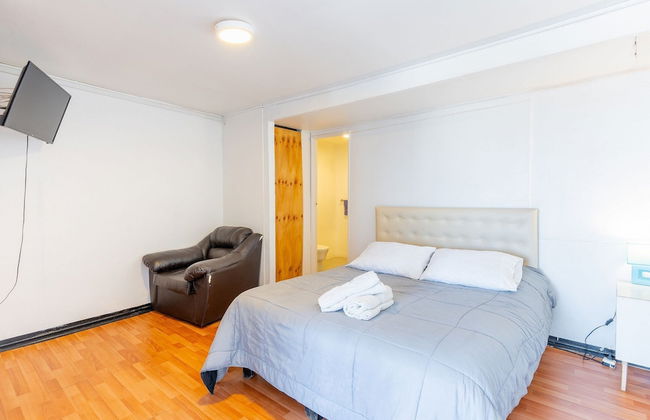 Bocamar Apart Hotel - Foto 25