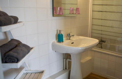 Studios étape du Lac - Foto 24