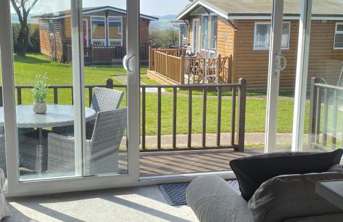 Chalet Thirty Two - Foto 13