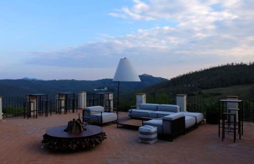 VIN Hotel - Wine Resort and Agriturismo Montieri - Photo 142