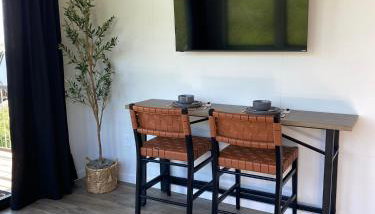 Glamping Cabin I Best Bay Views I Near Restaurants - Foto 2