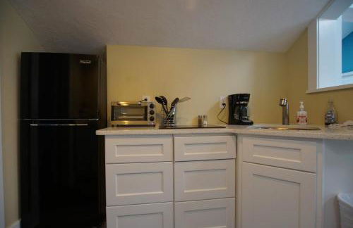 Grand Harbor Apartments 209 Clinton Unit 3 - Foto 9