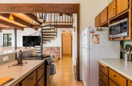 Whidbey Island Waterfront Home With Hot Tub & Sunset Views Saratoga Vista by Avantstay - Foto 32