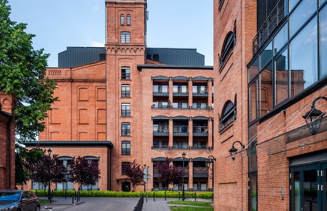 Lumina stylish and spacious studio - Foto 25