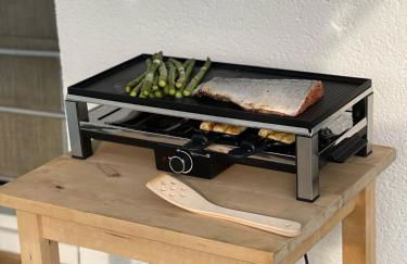 Eifelsuiten - Private Spa & Family Hideaway - Kerpen Loogh - Foto 42