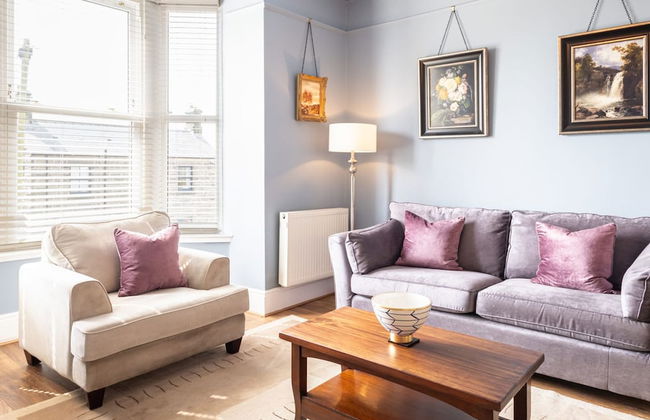 Host Stay Rock End - Photo 8