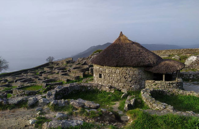 Tour in A Guarda - Photo 2