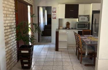 Casa Aconchego das Pitayas - Photo 35