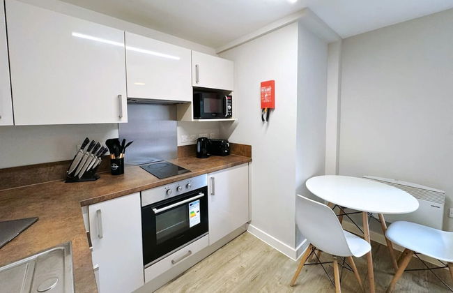 Manor Park Court - Foto 20