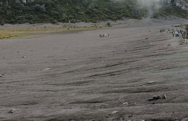 Excursão aos vulcões Turrialba e Irazú - Foto 7