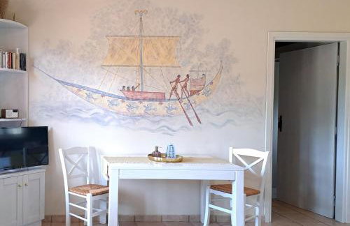 Sirens Villas - Sea View Private Pool Villas - Foto 52