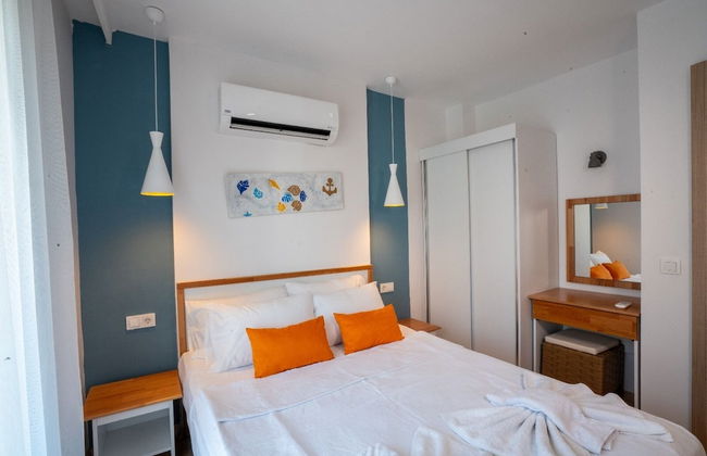 içmeler apart dream - Foto 2