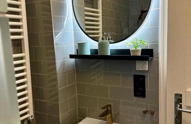 Strand 5 min - Ferienhaus Feldlerche auf Usedom - Foto 18