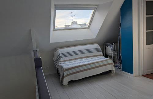 Maison proche Mer - Foto 25