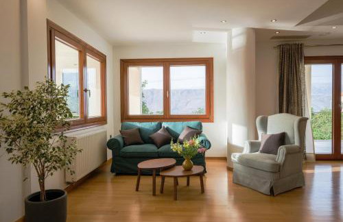 Fleur du Sud - Villa in Chania - Foto 7