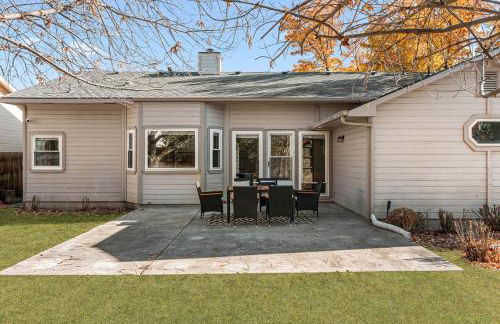 Experience Boise in a Newly Renovated Haven - 3 Bedroom - 2 Bath - Foto 9