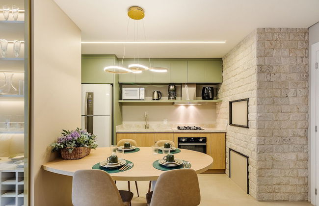 DLH Aptos no Coração de Gramado - Foto 70